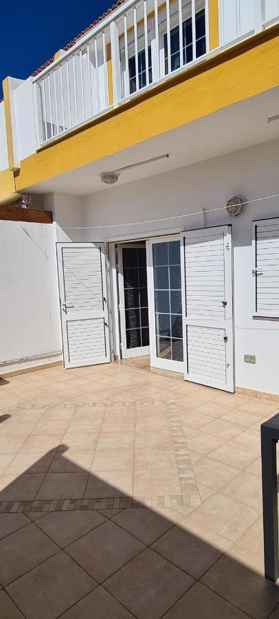 Casa Mia Caleta De Fuste Exterior foto