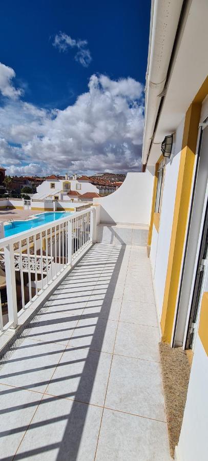 Casa Mia Caleta De Fuste Exterior foto