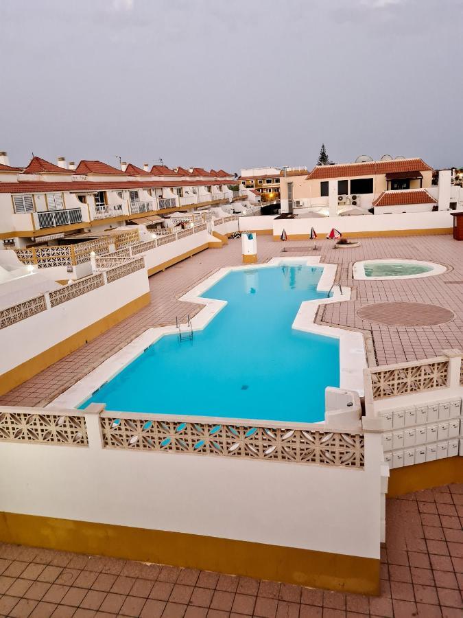 Casa Mia Caleta De Fuste Exterior foto