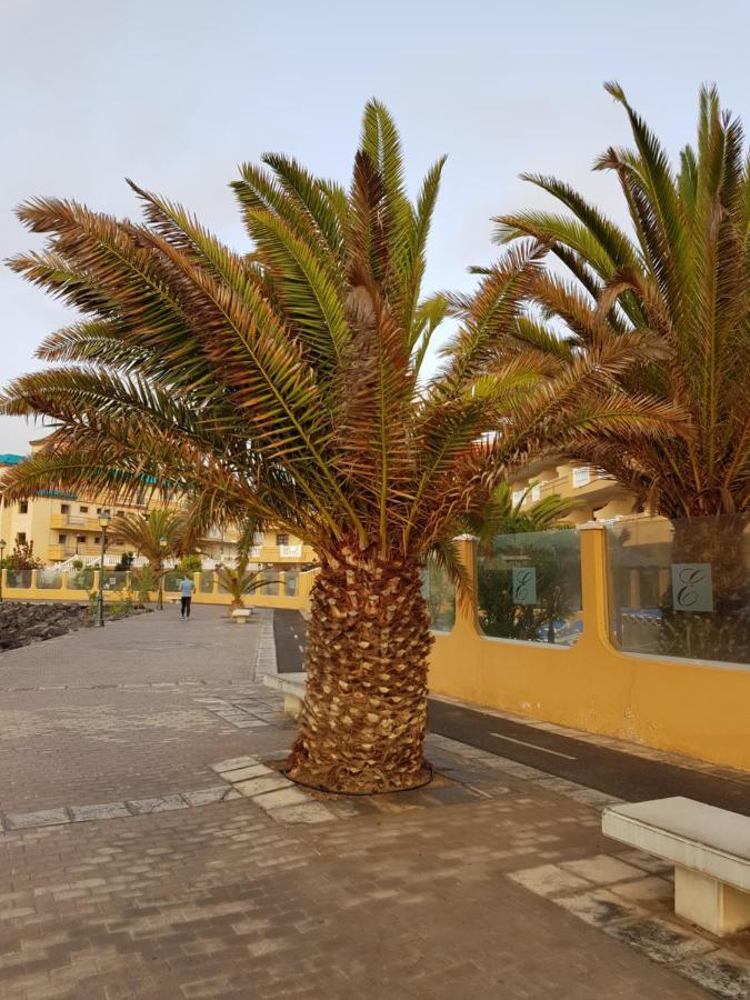 Casa Mia Caleta De Fuste Exterior foto