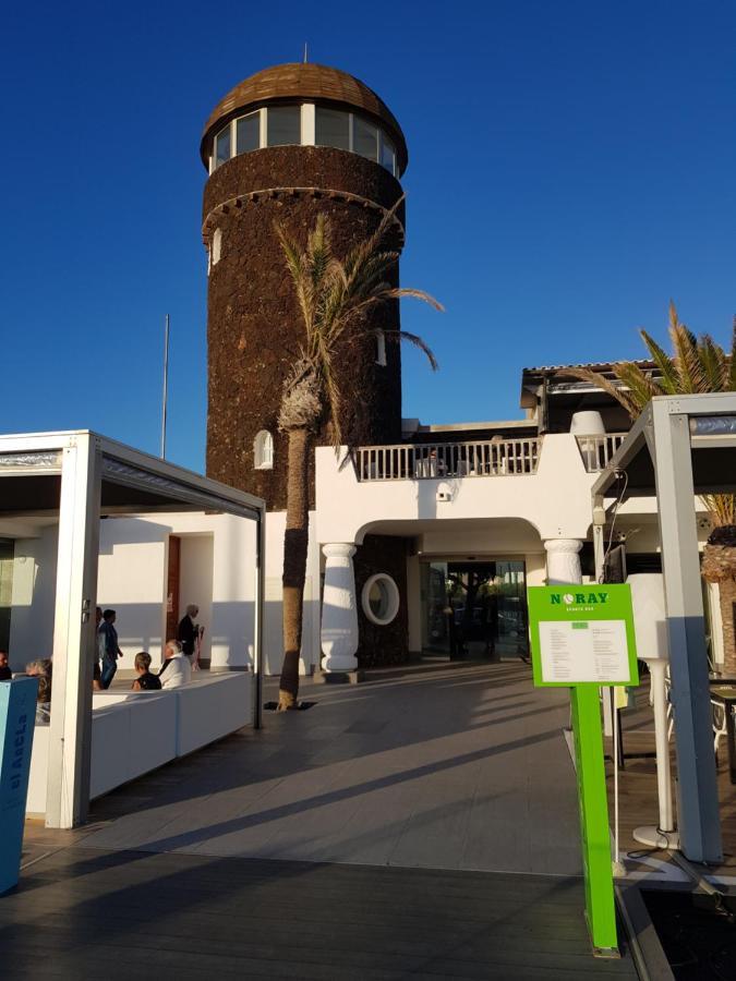 Casa Mia Caleta De Fuste Exterior foto